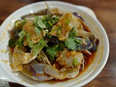 -车头老二大排档