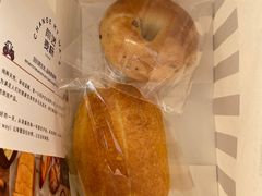 咸蛋黄芋泥-前进麦味·天然烘焙(凯德1818店)