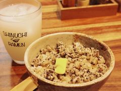 -真打拉面·日式拉面新流派(体育西横街店)