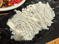 -常赢三兄弟·清真涮肉·清真炒菜(朝阳新城店)