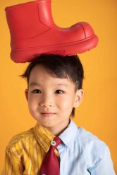 -小熊维尼高端儿童摄影(宝安旗舰店)