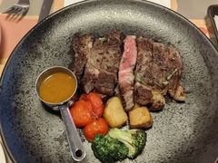 -安妮意大利餐厅(国贸店)