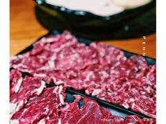 -牛品福潮汕牛肉火锅(旺庄店)