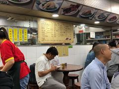 -陈光记烧腊店(罗保博士街店)