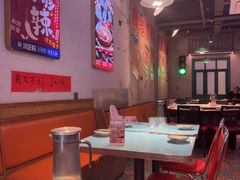 -川正旺江湖菜(三元桥店)