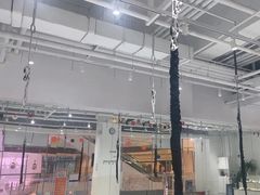-Jumphai室内蹦极运动
