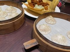 -宋都禾源·灌汤包子(汉兴路直营店)