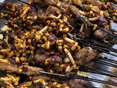 -宋文成烤肉(白沙巷店)