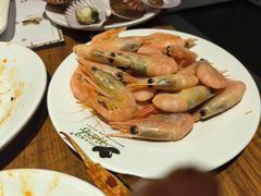 -汉巴味德(沈阳万象汇店)
