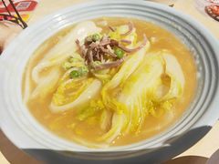 -避风塘(百联东郊店)