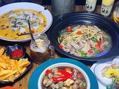 -春风十里音乐餐吧(四会店)