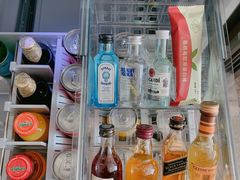 -长沙尼依格罗酒店