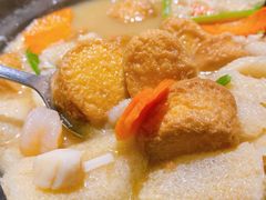-潮中人·潮州菜(益乐路店)