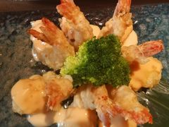 -千代武日本料理(爱建店)