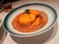 -醉舍·新淮扬菜(长宁龙之梦店)