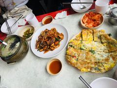 三清洞面片汤-三清洞疙瘩汤