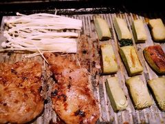 -新石器烤肉(之心城店)