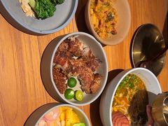 -SHAN山(前滩太古里店)