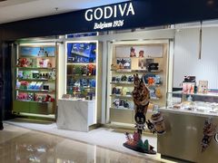 -GODIVA(港汇恒隆广场)