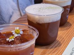 Fantasy&nbsp;of&nbsp;The&nbsp;Deep&nbsp;Forest-O.P.S. CAFE
