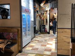 -小放牛炒菜馆(爱琴海店)