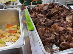 -清真-戏楼王记牛肉面