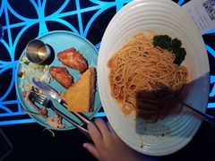 -K+全国连锁KTV(绿地缤纷天地店)