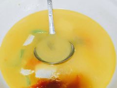 -随意茶庄·地道杭帮农家菜(梅家坞店)