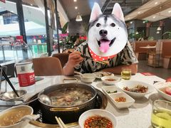 -八珍玉食鸡煲·打边炉(印象城店)