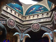 -波塞冬旅游度假区