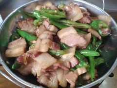 -芦茨金富饭庄·25年老字号·专做稻草鸡