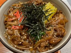 -文三酒肆自助放题(新街口友谊广场店)