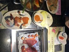 -阪尚皇·原切牛排·烤肉火锅自助(北京路店)