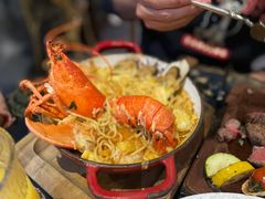 -第101座花园餐厅(湖滨88店)