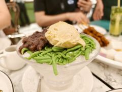 -关夫人餐厅(KLCC阳光广场店)