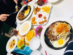 -豪客来牛排(宝龙城市广场店)