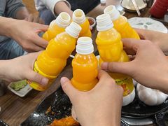 -真情鲍鱼海鲜汤