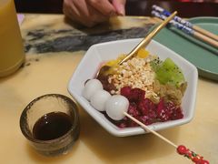 -锦府盐帮·侯宅(五棵松万达店)