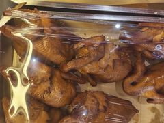 -鹿鸣春饭店(总店)