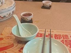 -点都德(皇岗村店)