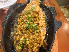 -东大桥小国抻面烧烤(长通路店)
