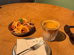 -福嗝er 咖啡&精酿餐吧(东四店)