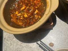 -留半山·香港食堂(啦啦宝都店)
