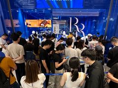 -the Roll'ING手作瑞士卷专门店(卓悦中心店)