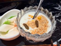 -牛将军•涮肉•烤肉(北京王府井·故宫店)