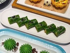 -临家小院·潮汕菜·商务宴请·点心(白石洲店)