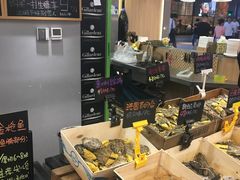 -HIHE Bistro·Oyster Bar(华熙live店)