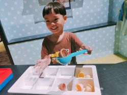 -幻贝家儿童乐园(苏州中心店)