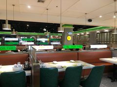 -叹茶靓点·粤式餐厅·全天茶市(石井万民广场店)