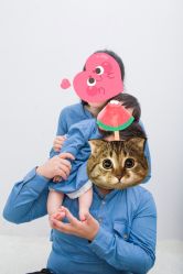 -DEERKIDS鹿童儿童摄影(长沙总店)